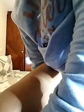 Slender012 online show from 05-16-26, 11:36
