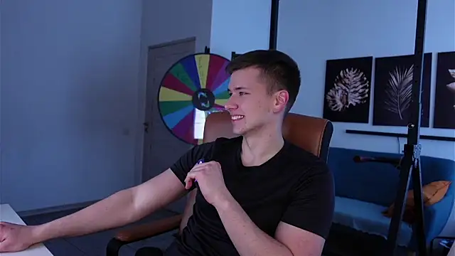 Zack Gillian online show from 05-24-26, 04:23
