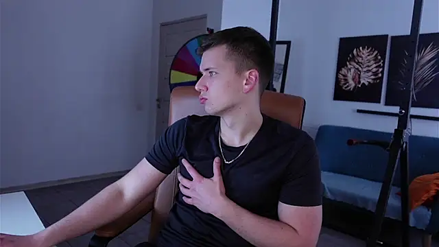 Zack Gillian online show from 05-25-26, 04:46