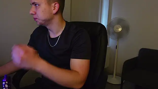 Zack Gillian online show from 06-05-26, 05:40