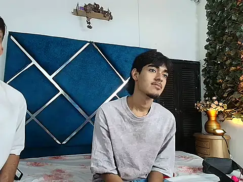 EdwinBoys online show from 05-13-26, 12:57