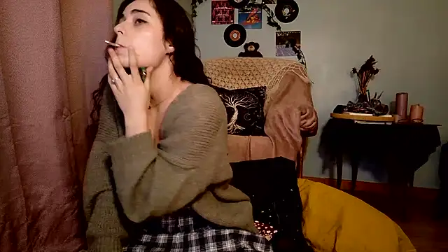 missclochette online show from 07-23-26, 12:14