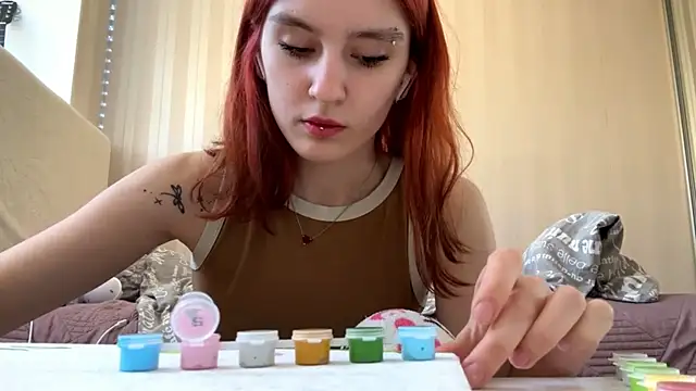 Snapshot of Anna_mee chatting on 04-15-26, 07:15 Anna mee online show from 04-15-26, 07:15