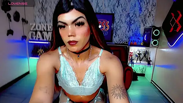 abril gomez   online show from 05-09-26, 03:23