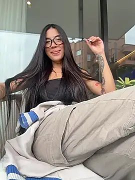 babedemon666 online show from 04-29-26, 04:00
