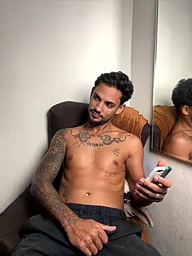 ebonygoddess servant91 online show from 04-21-26, 03:50