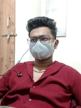 Snapshot of hot_boy995 chatting on 05-19-26, 05:41 hot boy995 online show from 05-19-26, 05:41