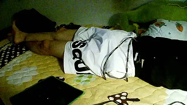 Kangc369 online show from 04-18-26, 07:07