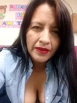 Gaby lulu online show from 04-15-26, 10:10
