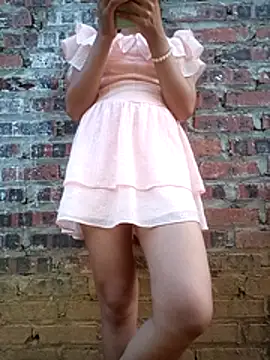 Elena Mia online show from 07-26-26, 10:55