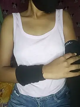 Rashmika  Rouni online show from 05-11-26, 08:50