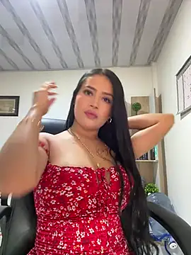 Snapshot of Sara_fun chatting on 02-02-25, 01:34 Sara fun online show from 02-02-25, 01:34