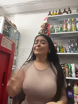 Sara fun online show from 12-01-25, 04:23