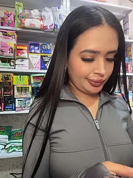 Sara fun online show from 04-09-26, 07:19