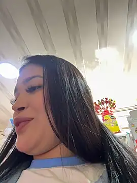 Snapshot of Sara_fun chatting on 07-19-26, 02:54 Sara fun online show from 07-19-26, 02:54