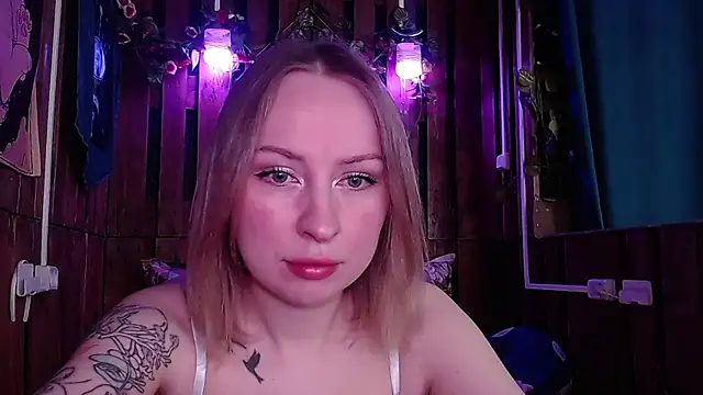 Mimi-Deep online show from 05-08-26, 07:36