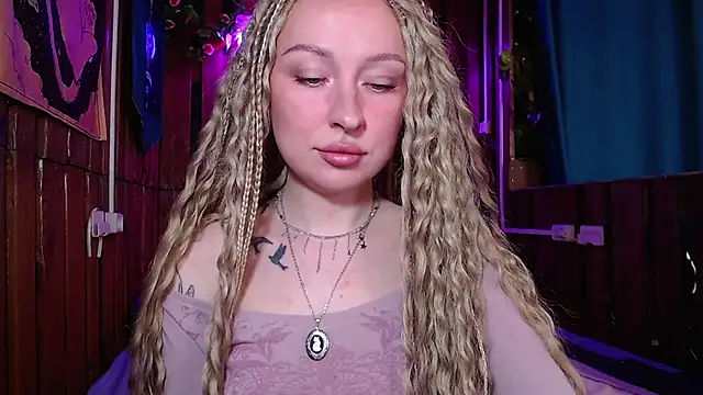 Mimi-Deep online show from 05-15-26, 07:48