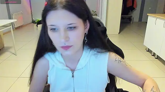 xo Spirit online show from 06-11-26, 03:54