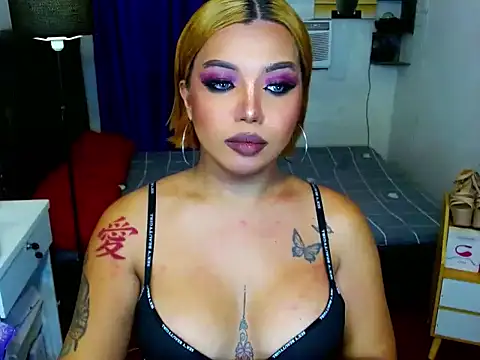 Snapshot of LovelyVictoriaTs chatting on 04-15-26, 07:58 LovelyVictoriaTs online show from 04-15-26, 07:58