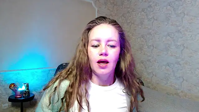 Fern Lust online show from 05-23-26, 11:58