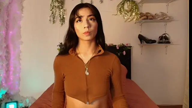 Snapshot of Sussan_Oconell chatting on 05-20-26, 01:17 Sussan Oconell online show from 05-20-26, 01:17