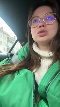 Aitana Magic online show from 04-21-26, 11:27