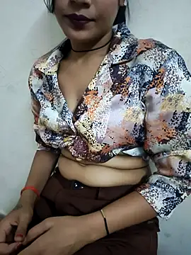 Dimple-Shah online show from 05-24-26, 05:51
