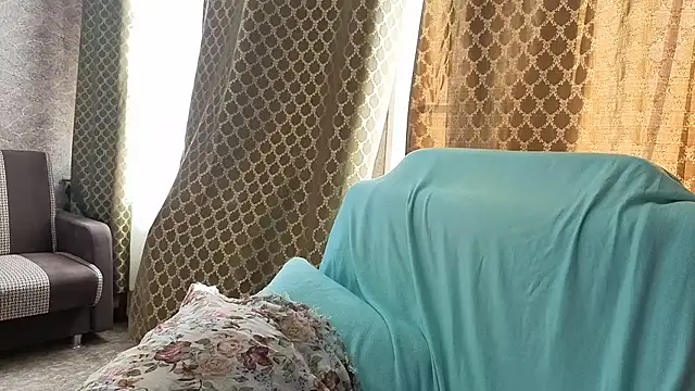 Miss SandraX online show from 07-30-26, 03:22
