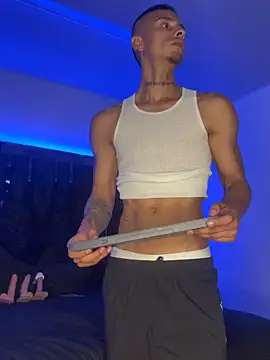 willclayy online show from 04-18-26, 06:01