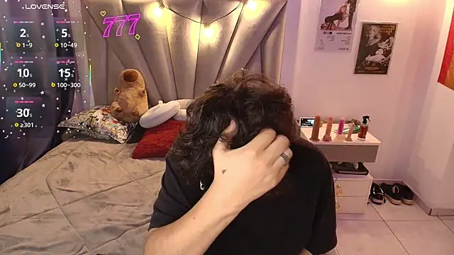 Snapshot of KaiOconnorr chatting on 04-16-26, 12:06 KaiOconnorr online show from 04-16-26, 12:06