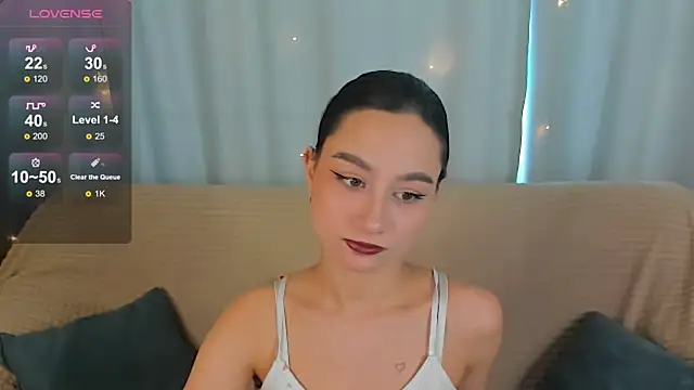 AndreaJohnsons online show from 05-10-26, 06:51