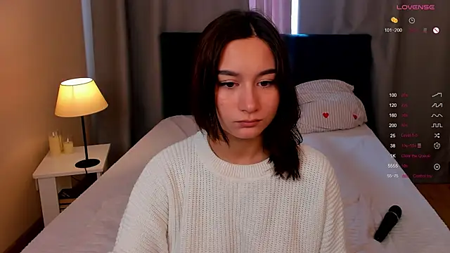 AndreaJohnsons online show from 07-30-26, 07:51