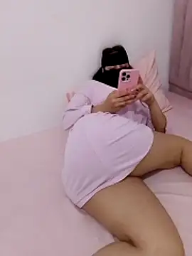 Melissa love26 online show from 05-19-26, 03:07