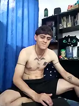 AoA-BoyStudent online show from 04-20-26, 09:49