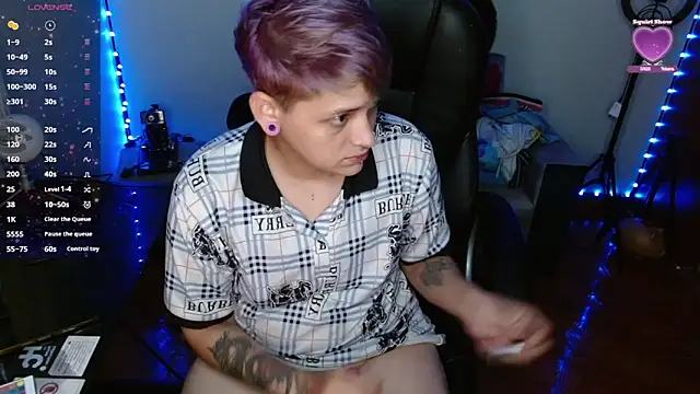 Liam iker online show from 05-28-26, 12:52