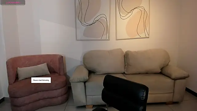 HazelGarrett online show from 05-01-26, 11:59