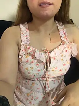 Snapshot of Tasty_LushDesire chatting on 06-05-26, 07:19 Tasty LushDesire online show from 06-05-26, 07:19