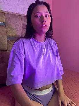 Snapshot of Zoe_pink14 chatting on 04-16-26, 01:34 Zoe pink14 online show from 04-16-26, 01:34