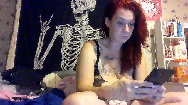 gagqueen2026 online show from 05-16-26, 03:47
