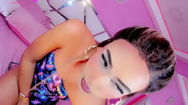 ValeriQueen online show from 04-27-26, 12:58