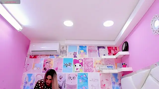 ValeriQueen online show from 05-19-26, 12:55