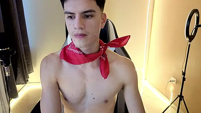 LeoTease online show from 08-02-26, 10:52