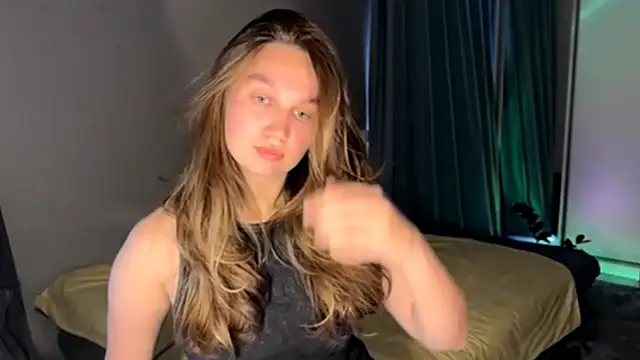 secretnaya girl online show from 05-30-26, 07:49