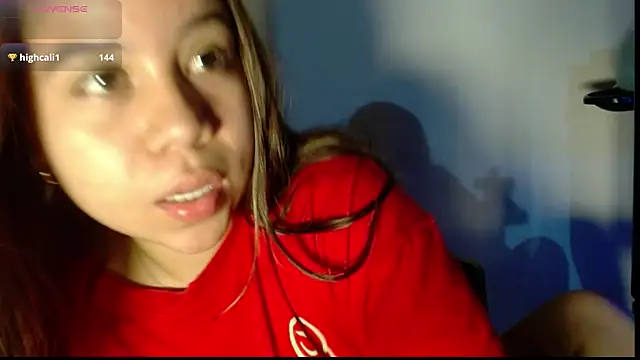 M1la 18 online show from 05-13-26, 04:43
