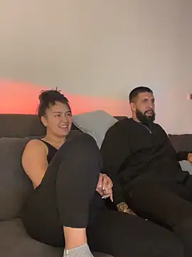 Alyssa and DAngelo online show from 07-22-26, 02:36