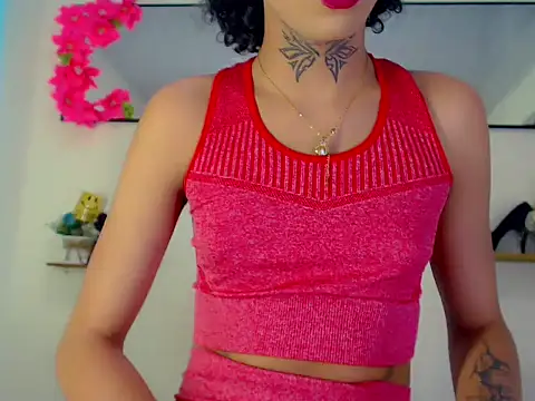 Darianna A online show from 04-16-26, 09:39