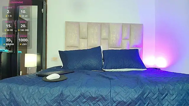 hott mature online show from 05-26-26, 12:01
