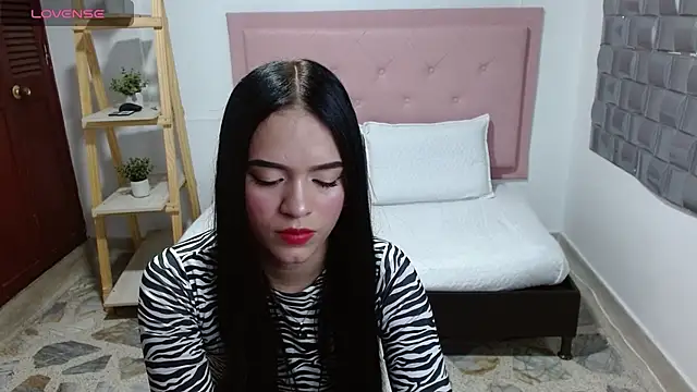 CelesteMayerr online show from 04-20-26, 08:32
