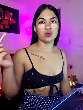 Caro Sex online show from 04-21-26, 11:51