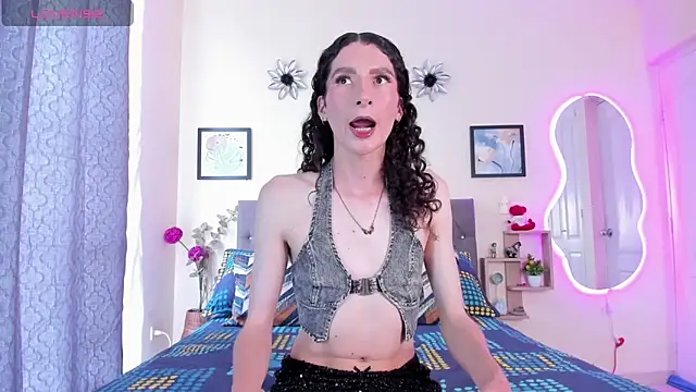 viioleta queen online show from 05-28-26, 08:06